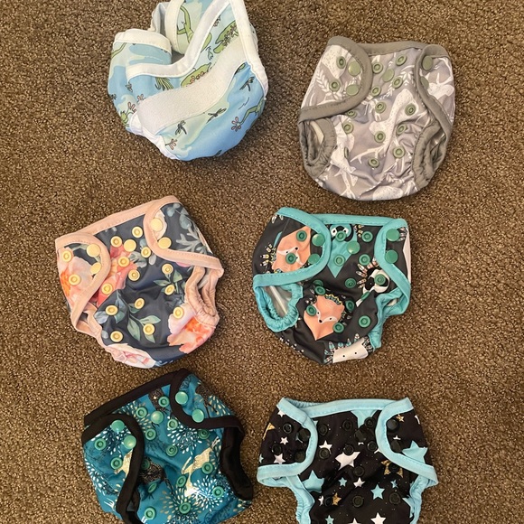Other Cloth Diaper Shells Poshmark